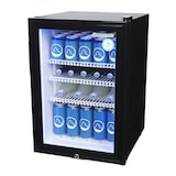 thumbnail of Gastro-Cool - Midikoelkast - Zwart/Wit - KW65 - 204201