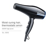 thumbnail of Profi Haartrockner 3000W Haarföhn Föhn Fön Haare Trockner