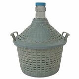 thumbnail of Korbflasche 20L