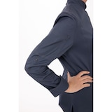 thumbnail of Chef Works® HARTFORD Damenkochjacke der Essential Collection - COOL VENT BCWLZ005 Blau L