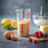 thumbnail of PYREX CLASSIC VIDRIO Copo  Medidor Vidro 10X10X17Cm