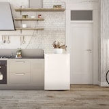 thumbnail of aro Tafelmodel koelkast met vriesvak TFW8655D, PCM, 55 x 57 x 82.5 cm, 103 L, wit