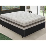 thumbnail of MaterassieDoghe - Materasso 100x200 Memory Foam - 7 cm di Memory Foam - Alto 28 cm - Ortopedico