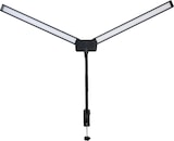 thumbnail of LUXULA LED Tischleuchte LX700159 24 W 3000 - 6500 K einstellbar in warm-, neutral- und kaltweiß (CCT) schwarz