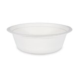 thumbnail of 250x Bio Suppenteller Salatschalen Schale rund Zuckerrohr 500ml O15.5 x 5.5cm
