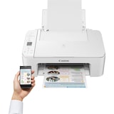 thumbnail of Impresora multifuncion canon pixma ts3351 inyeccion color -  blanco