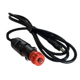 thumbnail of Récepteur Tv Satellite Hd Enregistreur Usb + Carte Fransat Pc7 + Cable 12v + Déport Ir Usage Non Intensif Optex