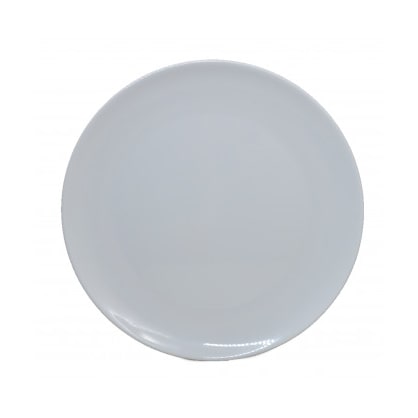 Ronde melamine schaal Ø 40 cm H 3,5