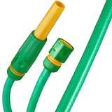 thumbnail of tectake Portamangueras  Verde