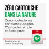 thumbnail of CANON Cartouche Jet d'encre 581 Magenta XL 2050C001