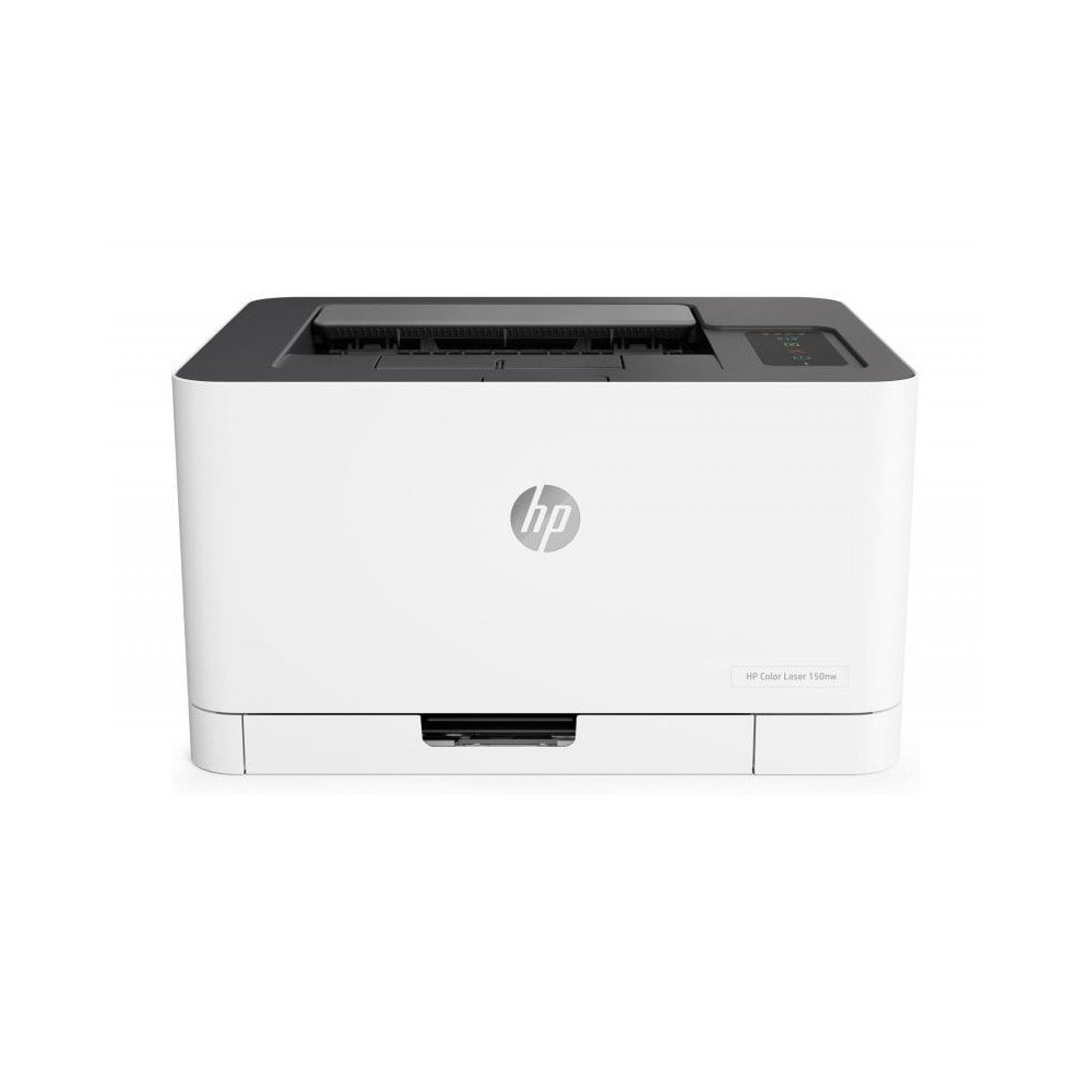 Impresora Laser Color Hp Laserjet 150Nw