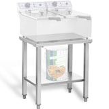 thumbnail of Royal Catering - Onderstel voor friteuse - 62 x 42 cm
