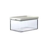 thumbnail of Mepal OMNIA Kühlschrankdose Käsedose 2000 ml Nordic White