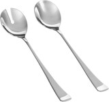 thumbnail of TABLE PASSION Set Salatbesteck 2-teilig carmil Argent Inox