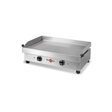 thumbnail of KRAMPOUZ plancha électrique 2500w plaque inox 54x33cm PFSB2AA-KR