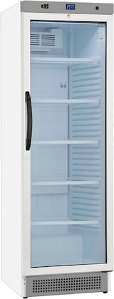 thumbnail of Kühlschrank-schaufenster mit 1 tür - 600x640x1840 mm - 250 W 230/1V - 14699690 Eurast