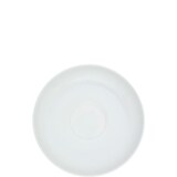 thumbnail of KAHLA 433504A90043C Aronda Untertasse 15 cm | weißer Unterteller aus Porzellan