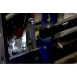 thumbnail of Ledlenser P7R Core Taschenlampe