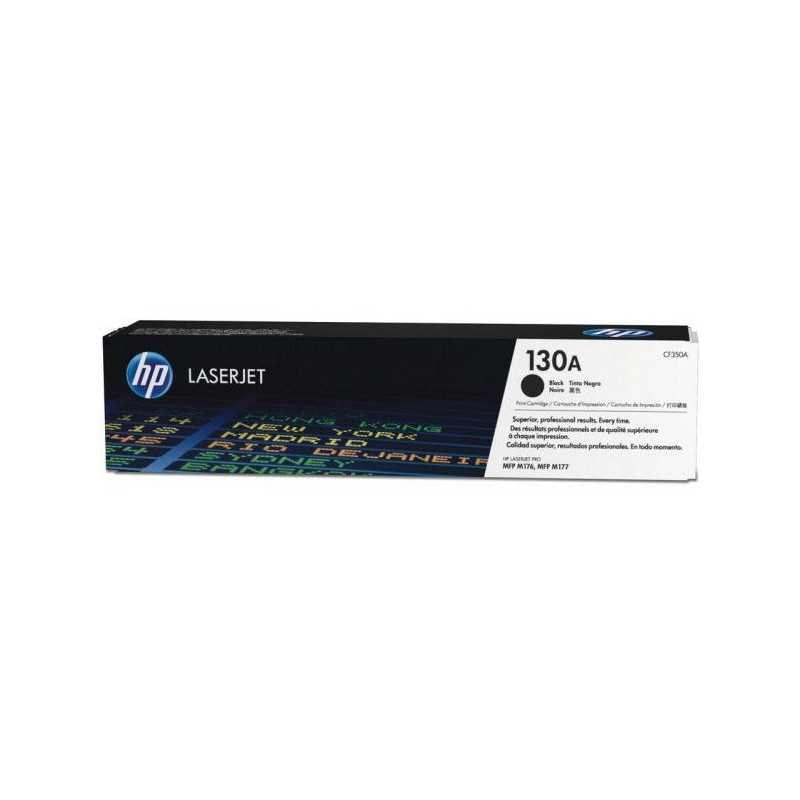 Consommable Laser Hewlett Packard Cf 350 A