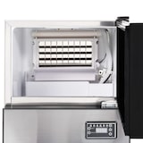 thumbnail of vidaXL Eiswürfelbereiter 420 W 50 kg / 24 h