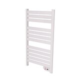 thumbnail of Toalheiro elétrico BELTAX BTH1550; IP24 - Resistência a água; Temporizador até 2 horas; Proteção sobreaquecimento; Potência: 500W