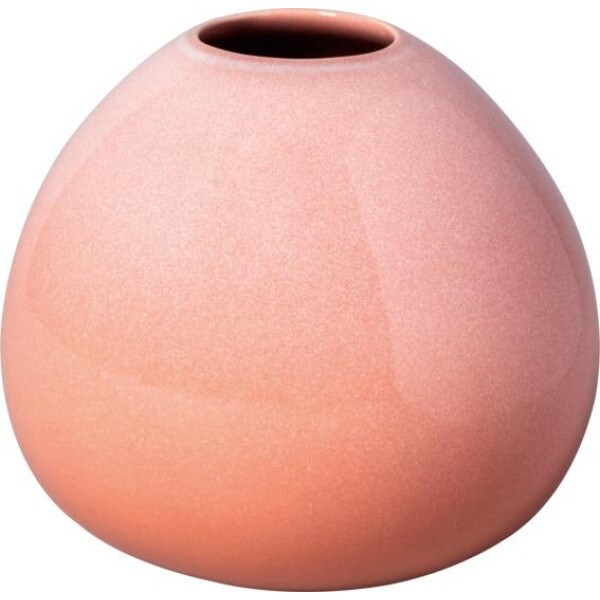 like. by Villeroy & Boch Perlemor Home Vase Drop klein