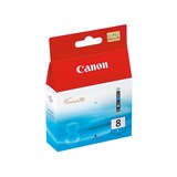 thumbnail of Tintas CANON CLI8C CANON MP800 TINTE CYAN
