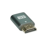 thumbnail of VALUE Display Adapter, Virtual HDMI Emulator (EDID), 4K