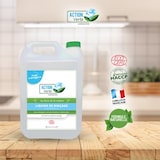 thumbnail of Action verte liquide de rincage Ecocert 5L - pour lave-vaisselle