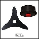 thumbnail of Einhell Akku-Sense AGILLO 36 V