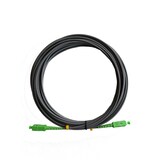 thumbnail of Televes geschirmtes Fiberglaskabel OSM10SCAPC 236133