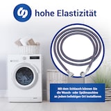 thumbnail of VIOKS Zulaufschlauch Schlauch 1,5m universal 25°C für Waschmaschine Geschirrspüler