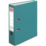 thumbnail of Ordner maX.file protect A4 8cm Caribbean Turquoise Packung mit 20 Stück