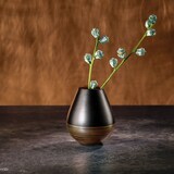 thumbnail of Villeroy & Boch Manufacture Swirl Deko-Set 3-teilig
