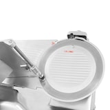 thumbnail of Fatiador de carne BÜTZMANN com lâmina profissional de 350 mm.