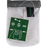 thumbnail of SnapBag A7 schwarz/transparent