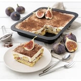 thumbnail of Lot de 2 plats à lasagnes maison 36 x 27 cm Zenker Spécial Countries