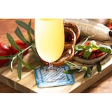 thumbnail of Sovie HORECA Serviette Bavaria in Blau aus Tissue 33 x 33 cm, 100 Stück - Bayern Bayerisch Wies´n Volksfest