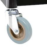 thumbnail of Vogue Polypropylen Servierwagen groß