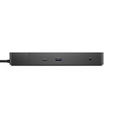 thumbnail of DELL WD19 Verkabelt USB 3.2 Gen 1 (3.1 Gen 1) Type-C Schwarz