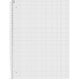 thumbnail of Brunnen Collegeblock Premium, DIN A4, 80 Blatt, kariert, 28