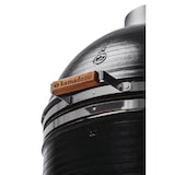 thumbnail of Barbacoa kamado B10 Grande Original hecha a mano en terracota, 64 x 91 x 70 cm, 100 kg. Diámetro interior 53 cm.