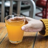 thumbnail of Olympia Trinkgläser gehärtetes Glas 350ml (12 Stück)