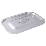 thumbnail of Contacto Deckel zu 141/650