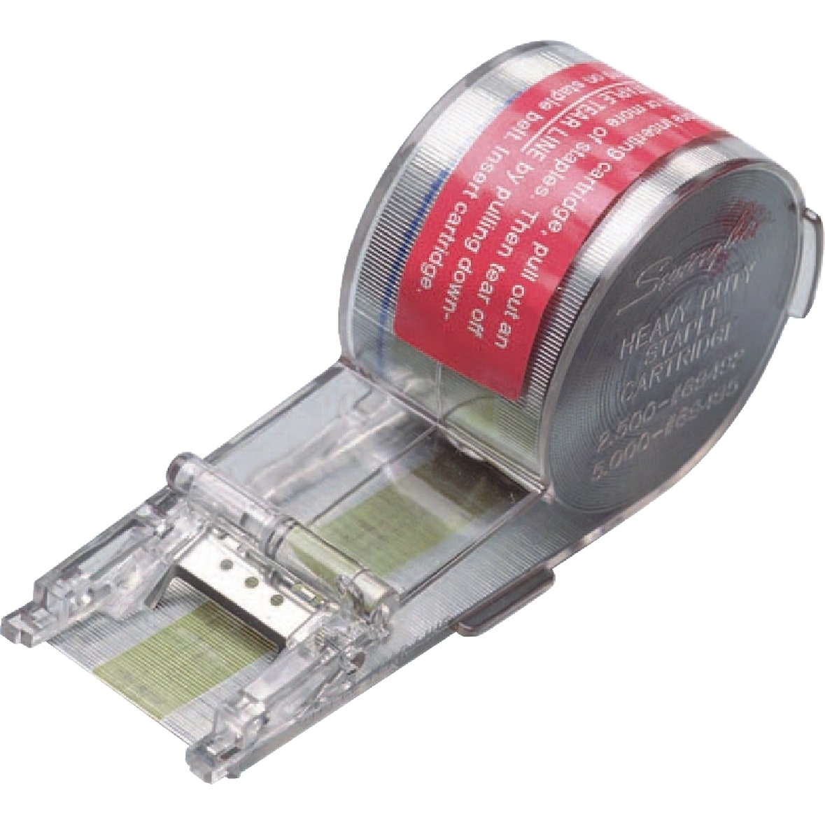 Heftklammerkassette für Rapid Stella 30 VE=5000 Stück