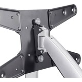 thumbnail of SpeaKa Professional SP-2518260 SuperFlex TV-Wandhalterung Ausziehbar, Werkzeugfreie Einstellung des