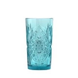 thumbnail of Hobstar himmelblau Becher 35cl-6u/c