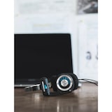 thumbnail of Koss Porta Pro Kopfhörer Kabelgebunden Kopfband Anrufe/Musik Schwarz