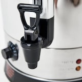 thumbnail of Heißwasser-Spender, 10 L Fassungsvermögen Gredil