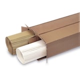 thumbnail of Magnetoplan Pinwandpapier - 110x140cm (BxH) - Weiß - 50g/m² - 50 Bogen